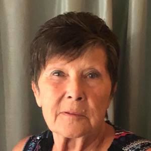 Meet your Posher, Pat